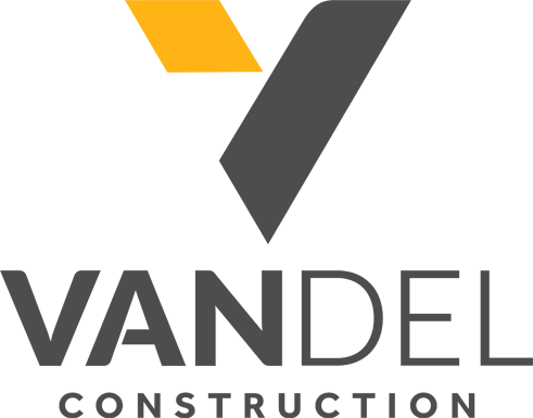 VanDel logo